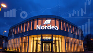 Nordea Rahoitus Suomi – faktat ja tilastot 2024